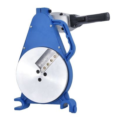 110mm 125mm HDPE Rohr-Schweißer-Manual Butt Fusions-Schweißgerät